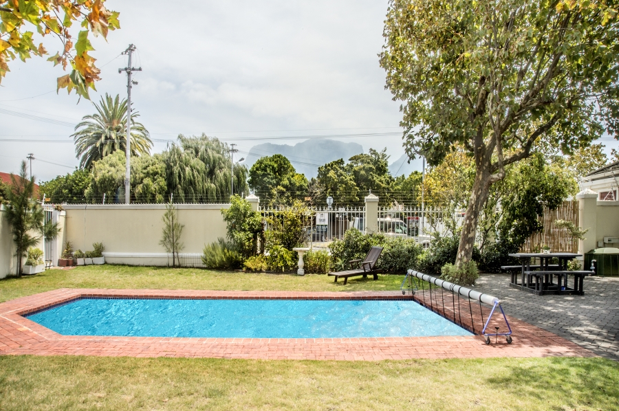 3 Bedroom Property for Sale in Rondebosch Western Cape